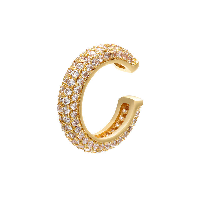 Ear Cuffs Lumina