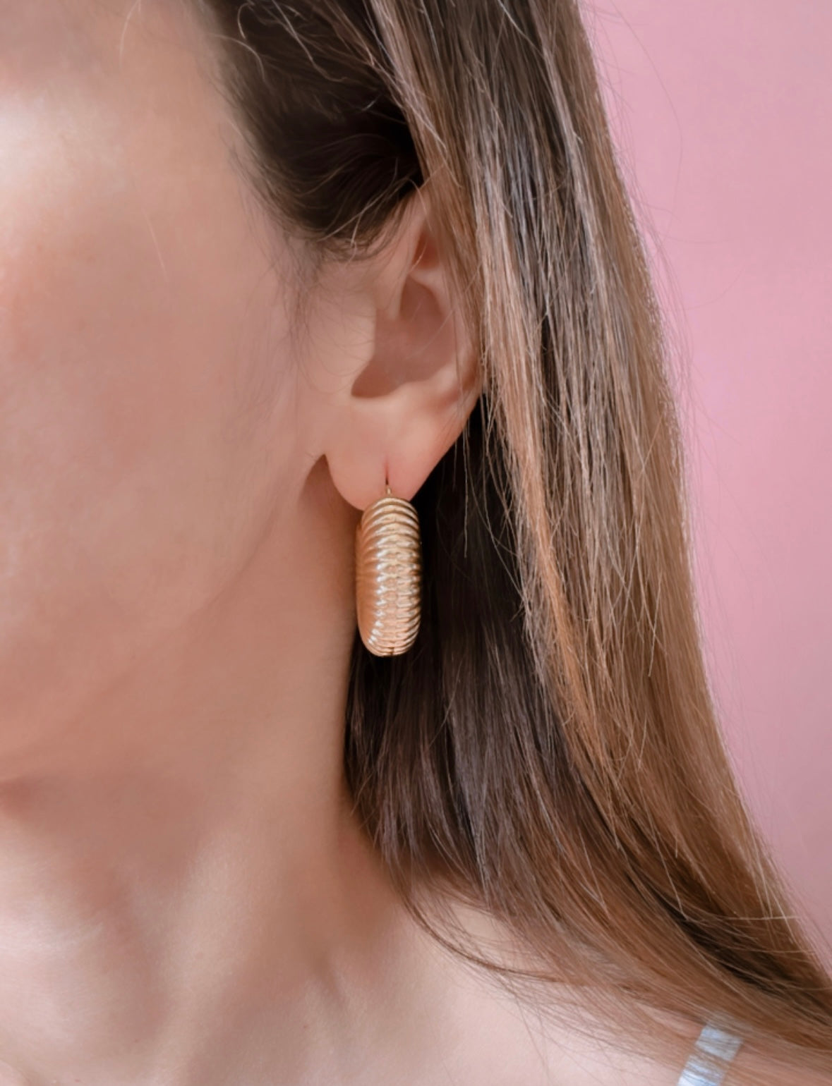 Earrings C