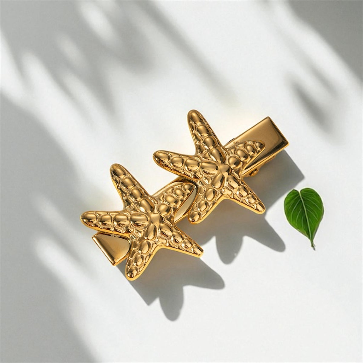 Sea Star Clip