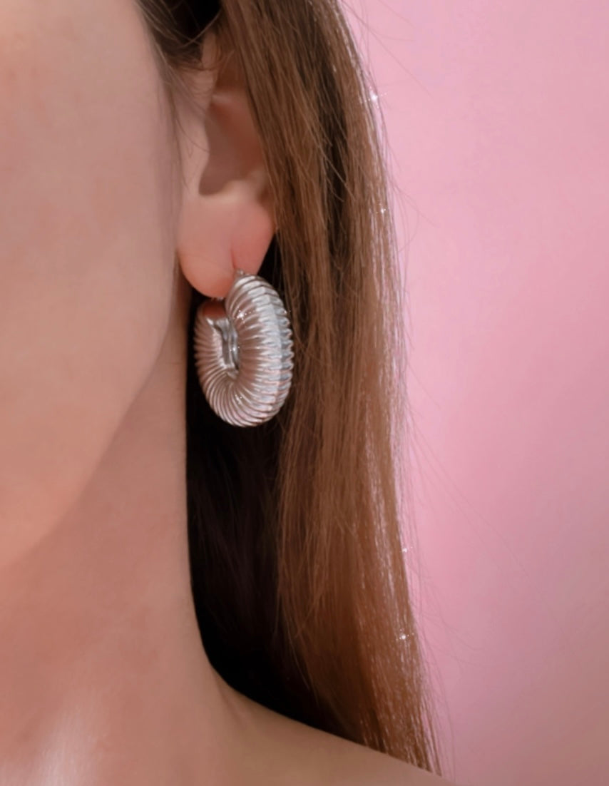 Earrings C
