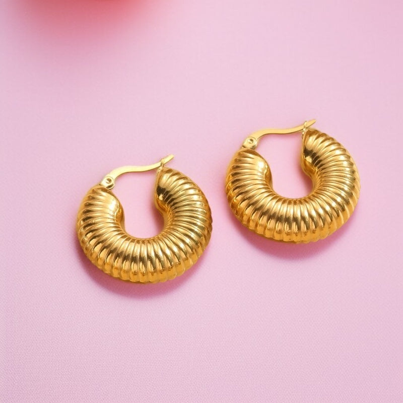 Earrings C