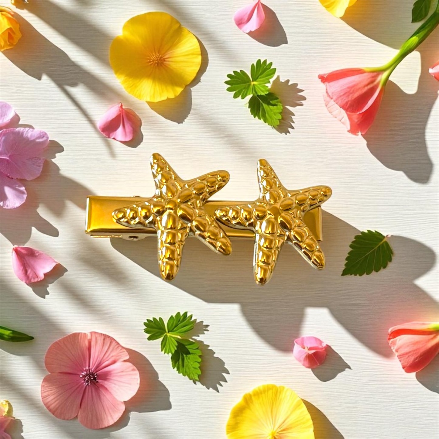 Sea Star Clip