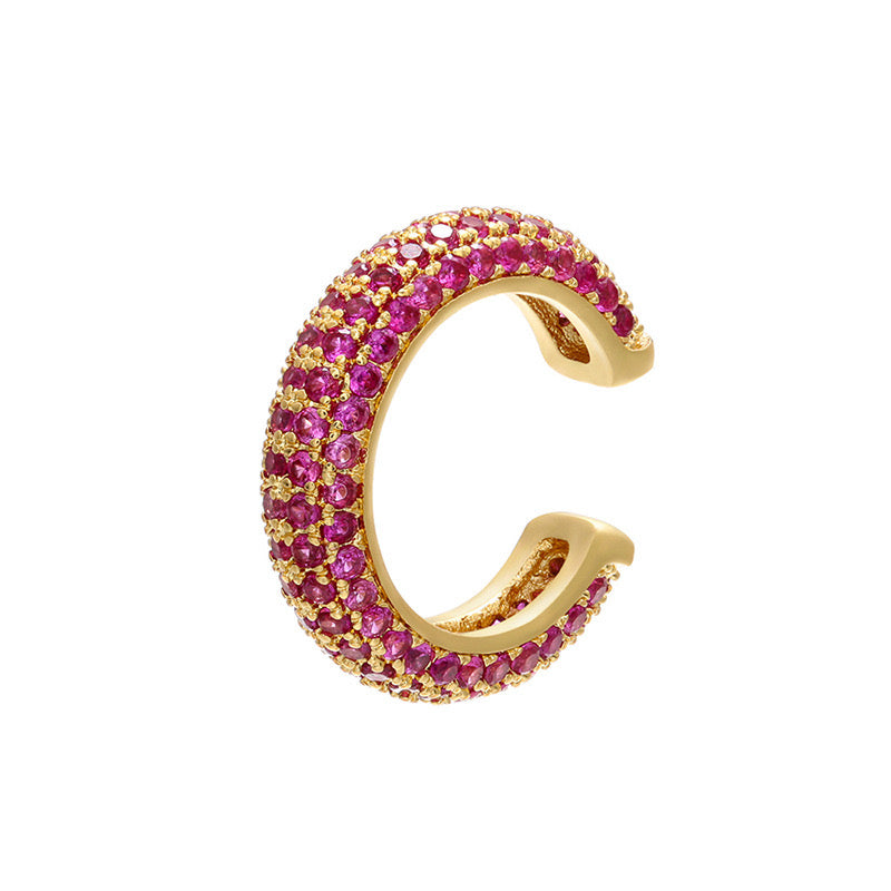 Ear Cuffs Lumina
