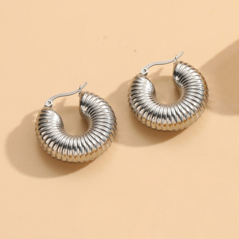 Earrings C