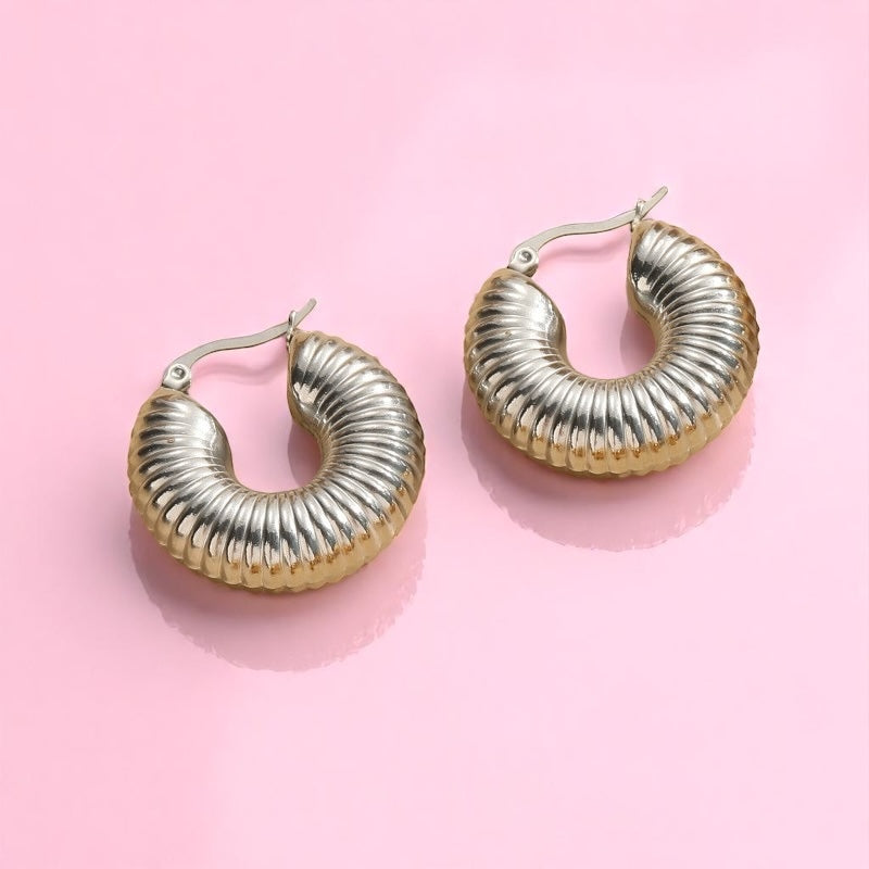 Earrings C