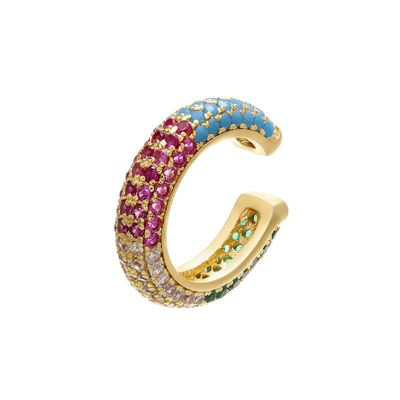 Ear Cuffs Lumina