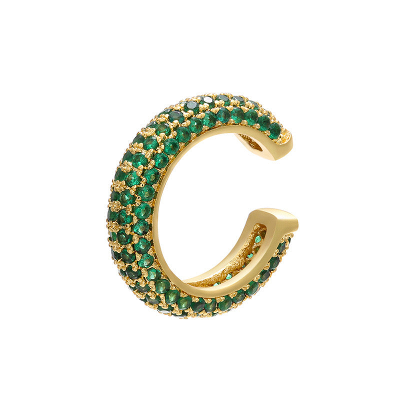 Ear Cuffs Lumina