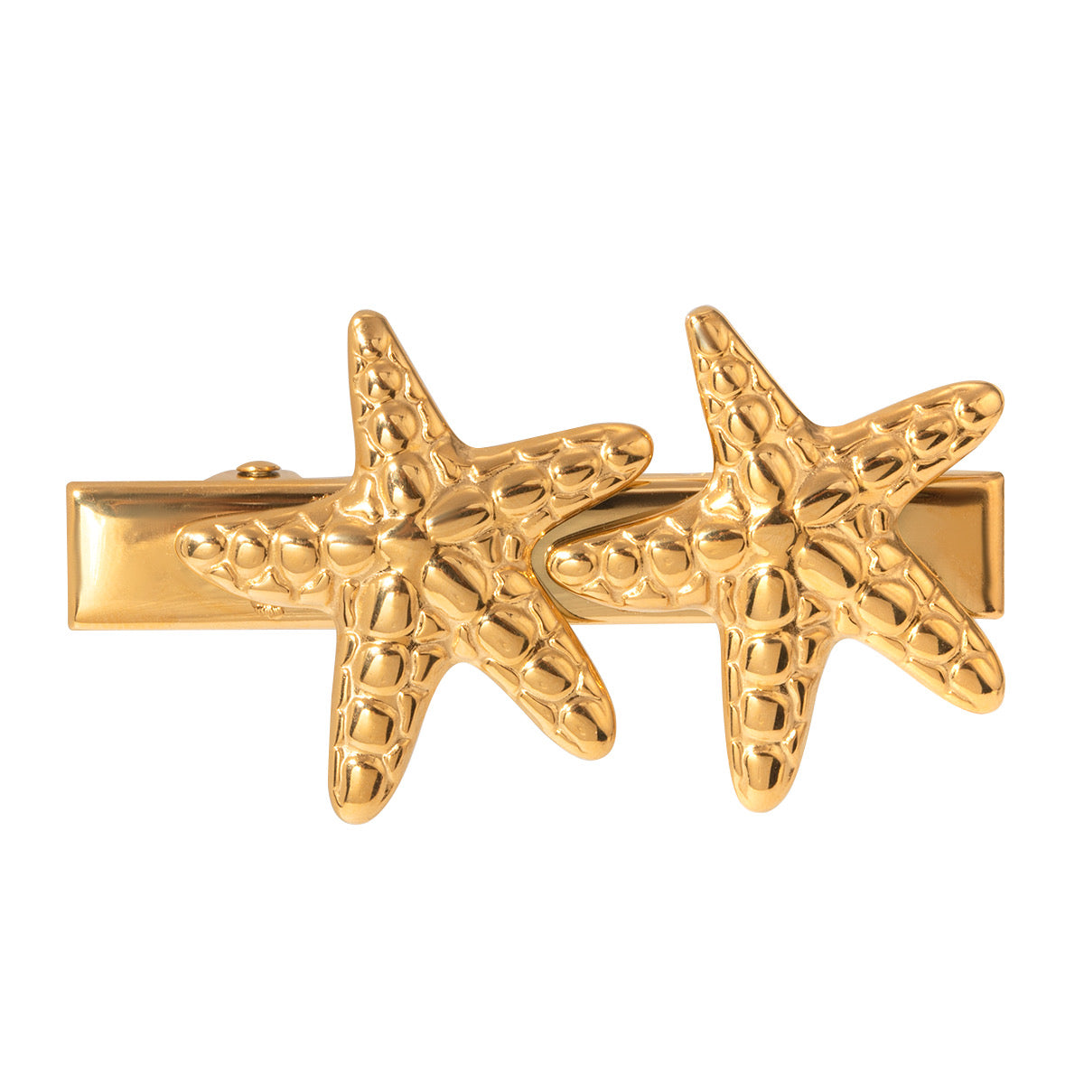 Sea Star Clip