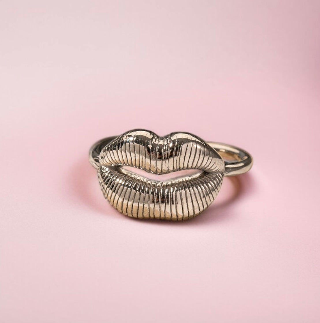 Lip Ring