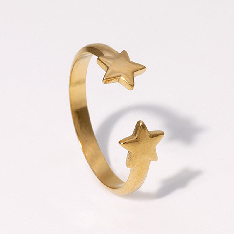 Star Ring