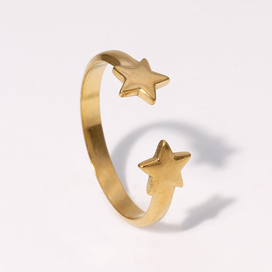 Star Ring