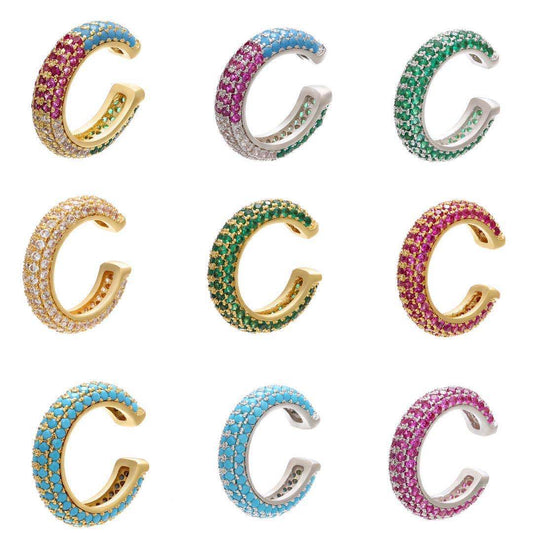 Ear Cuffs Lumina