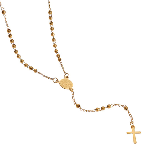 Religious Collection Rosary Virgin Guadalupe