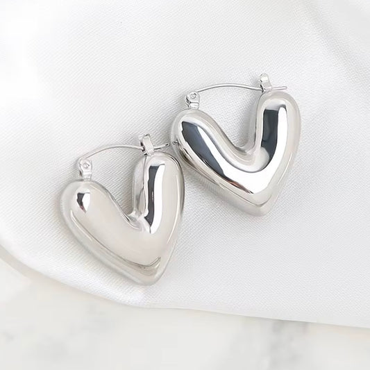 Steel Heart