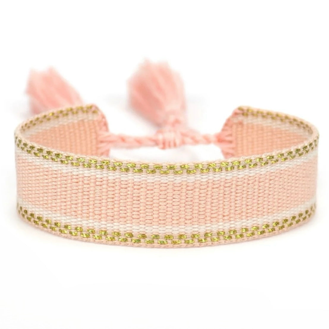 Fashion Woven Bracelets