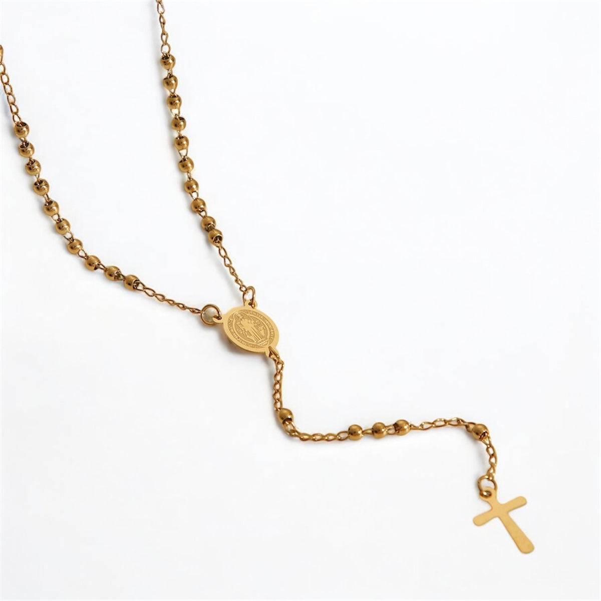 Religious Collection Rosary Chain
