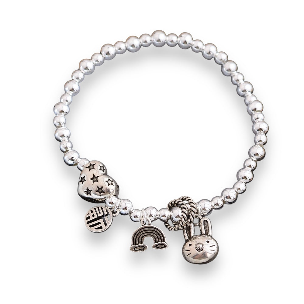 Rabbit bracelet