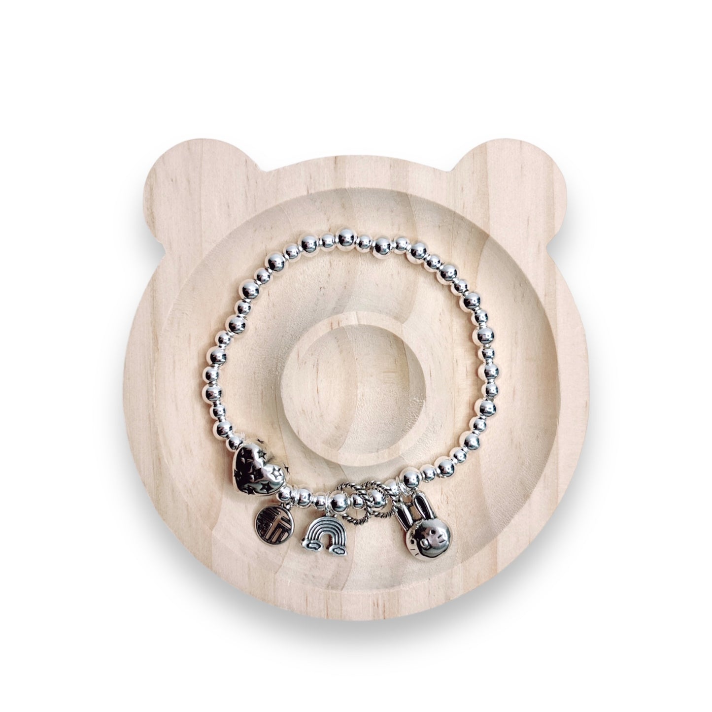 Rabbit bracelet