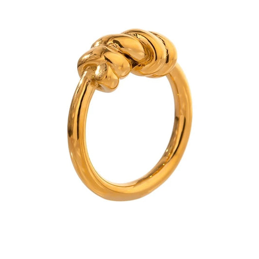 Knot Ring