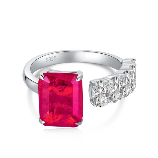 Ruby Color Ring